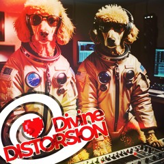 Divine Distorsion (House Tech doggy sample)