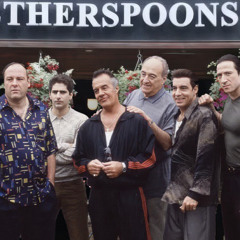 Alpha House/ Calm n Narrow