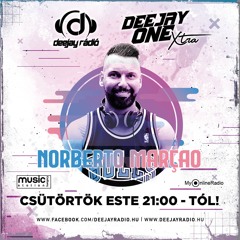 Norberto Marçao - Deejay Radio Mix  #02