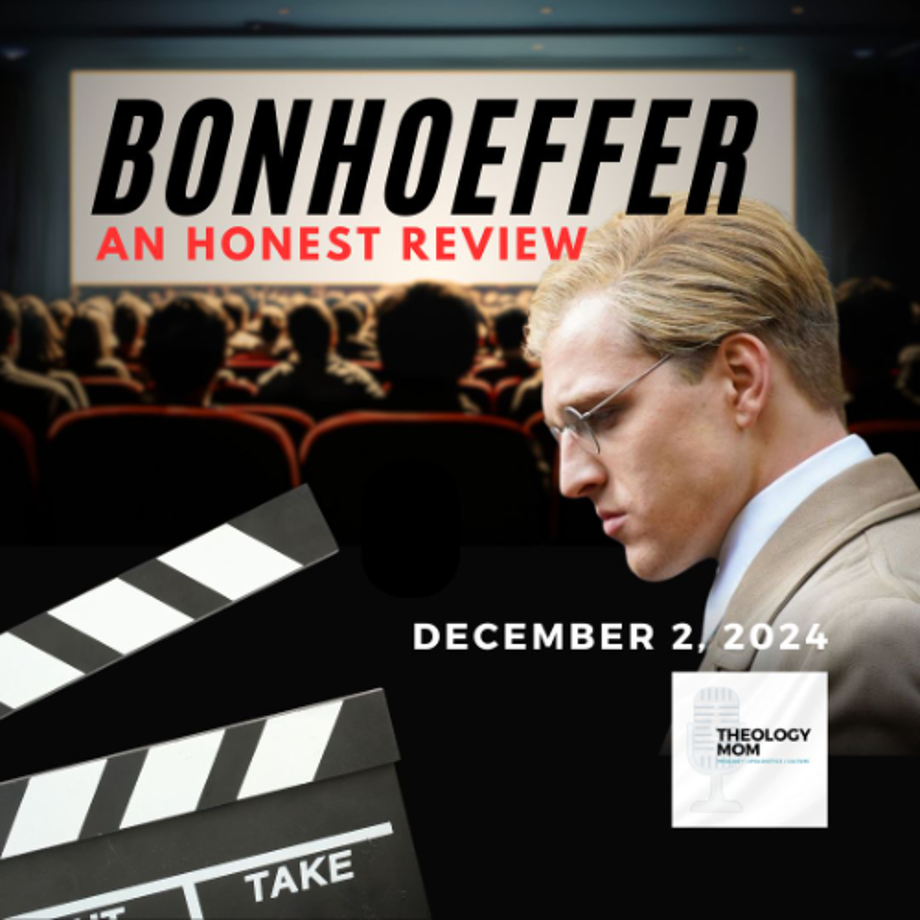Bonhoeffer's Complicated Legacy