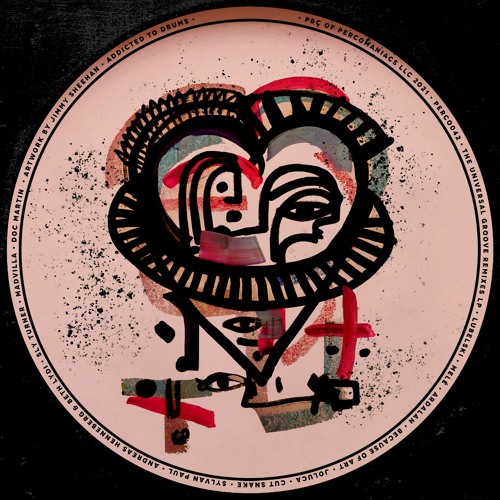 Rodney, Morpei, Lubelski - Blue Faces (Andreas Henneberg & Beth Lydi Remix)