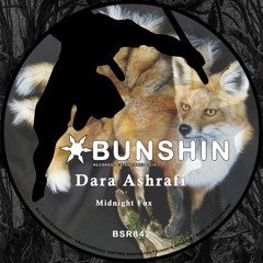 Dara Ashrafi - Midnight Fox (FREE DOWNLOAD)