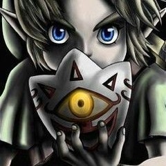 Majoras Mask - The Mask Of Truth