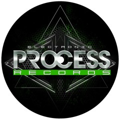 Electronic Process Records 10 - A1 Nokte - Escape Myself