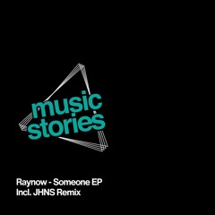 Raynow - Horizon (JHNS Remix)