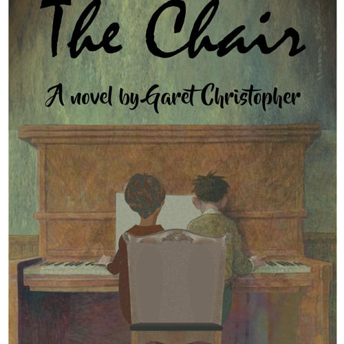 Stream The Chair Audio Sample Part Three from Garet Christopher ...