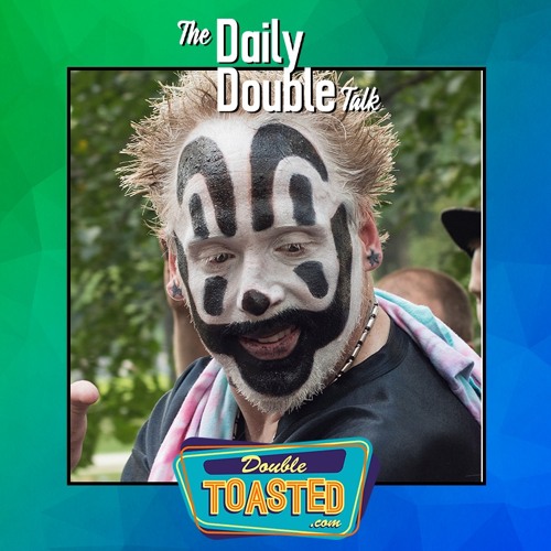 THE DAILY DOUBLE TALK - 07 - 27 - 2020