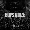 Tomorrowland presents: CORE Tulum 2024 – Boys Noize (DISCO-HOUSE Set) DJ mix artwork - Electronic music tracklist cover image