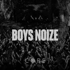 Tomorrowland presents: CORE Tulum 2024 – Boys Noize (DISCO-HOUSE Set)