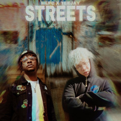 Streets (feat. GodFearin)