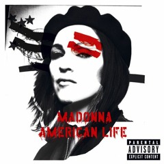 American Life  ( Studio Acapella   Hidden Vocals Instrumentals   Stems )