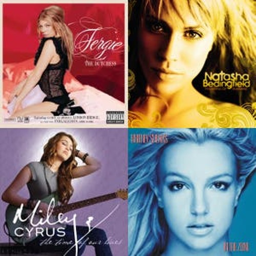 Stream DJ Cassiana Listen to Pocketful of Sunshine😉 playlist online