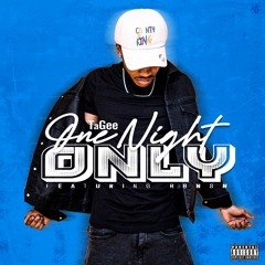 TaGee - One Night Only feat. Rbnsn