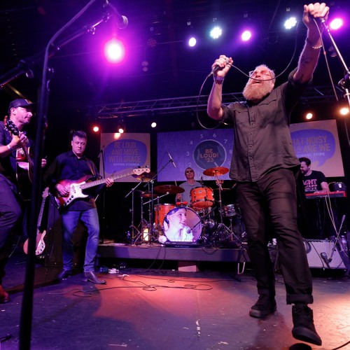 Stream JR Oh My Heart (REM) by Seven Mary Three Listen online for free on SoundCloud