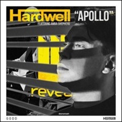 Godd vs. Apollo (Hardwell UMF 2022 Mashup) [Doonsmash Remake]