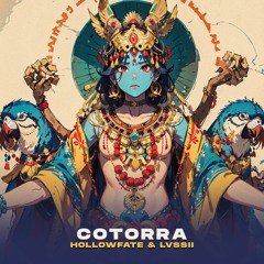 Cotorra ft. LVSS!! [Preview]