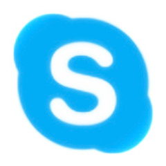 skype