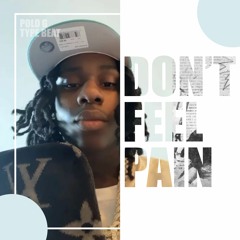 [Free] Polo G x Lil Tjay Type Beat 2022 - "Don't Feel Pain"
