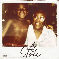 AB - Shoulder Pads (ft. Lil Wayne)