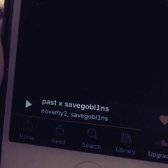 past x savegobl1ns