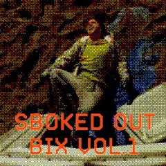 SBOKED OUT BIX VOL.1