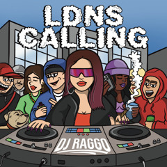 LDNS CALLING
