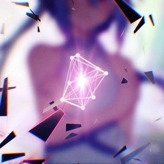 Yoruto Yume // MARS ｢ Scattered Glass ｣ UTAUカバー