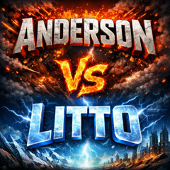 Anderson Vs Litto - Anthem 9 (For Cambo & English)