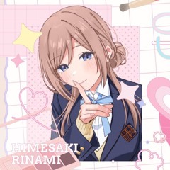 NyaSZ ❥ Clumsy trick Cover