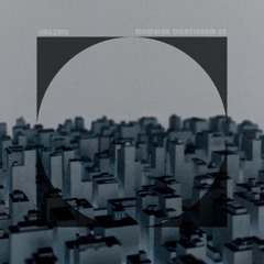 Modular Continuum 03 - 1 Hour Techno Improvisation