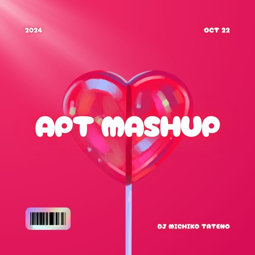 APT X That's Not My Name X Mickey - FILTERED (DJ Michiko Mashup)