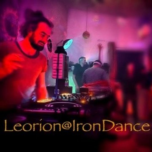 @Iron*Dance04.23