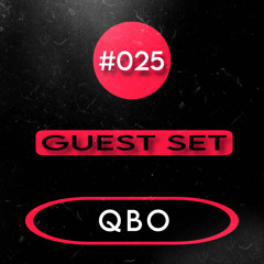 Podcast #025 ( QBO )
