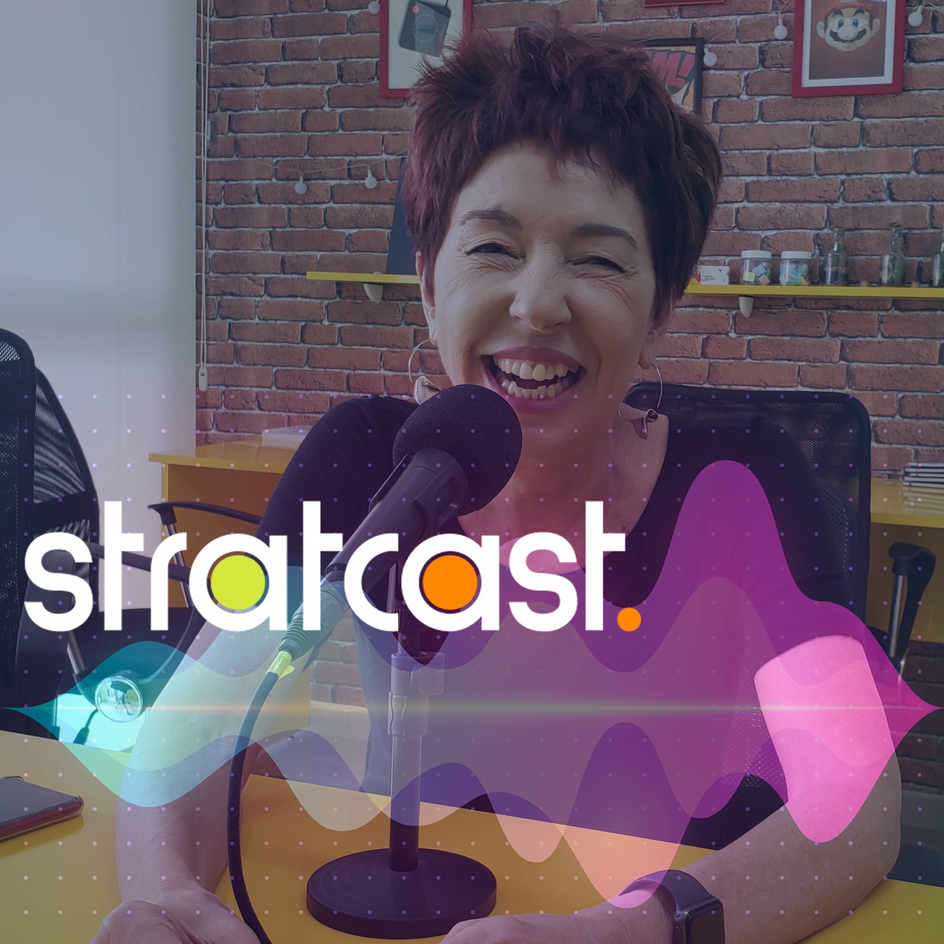 Stratcast