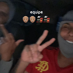 SEQUÊNCIA DA EQUIPE CAOS 🚂 🚂👨‍🦳👨‍🦳 (DJ RF) CAOS NA RUA !!