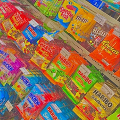 Haribo (prod. Cxshcam x Whogotwock)