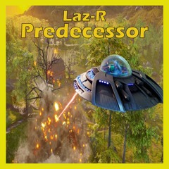 Laz - R - Predecessor (FREE DL)