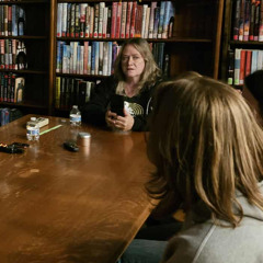 I'm Berrette...I'm Blake