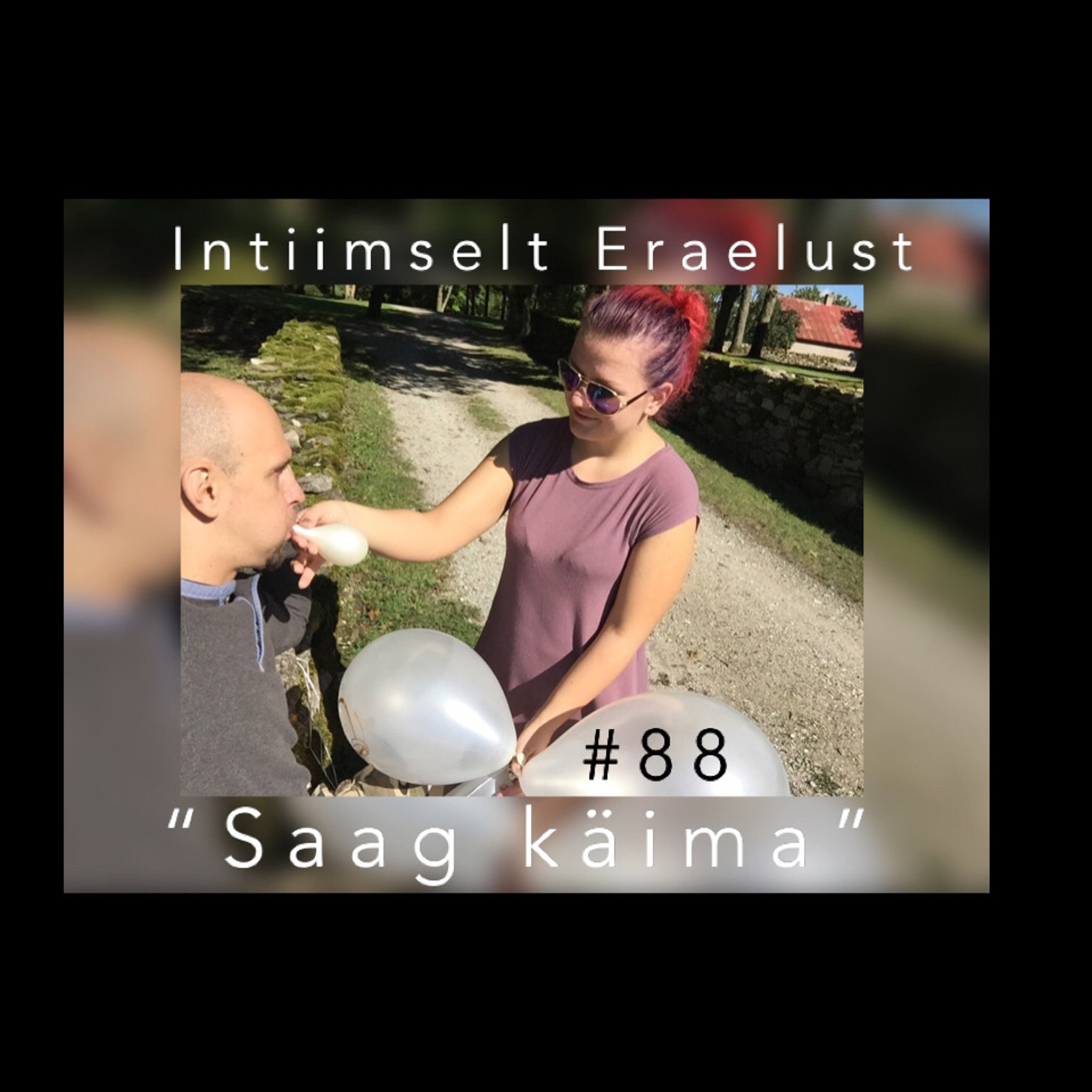 Intiimselt Eraelust
