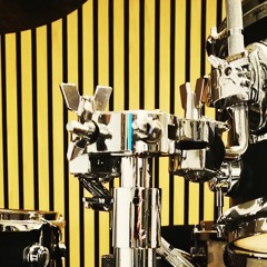 Mississippi Mud (w/ Drums)