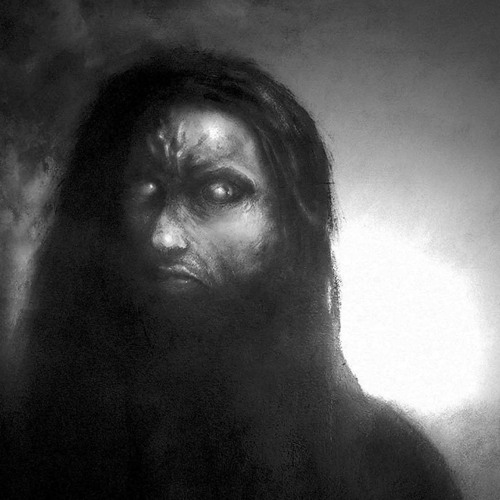 Totalselfhatred-Total Self-Hatred