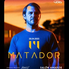 Matador @ Salón Amador 2023