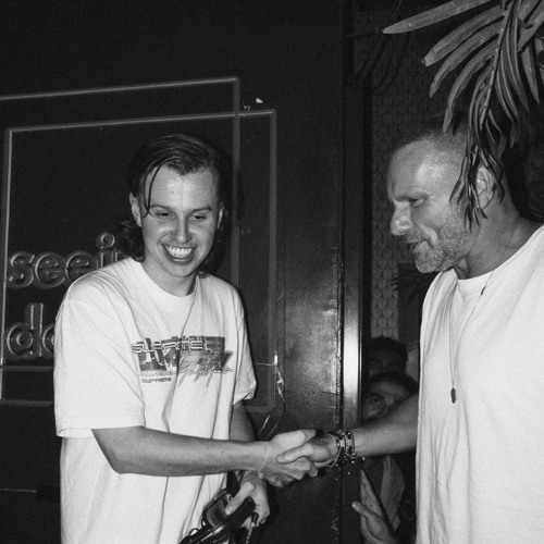 Flynn Bulman Live @ Mark Knight, Melbourne