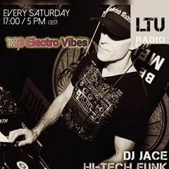 HTF128 - Electro Vibes