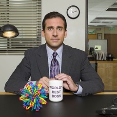 8kaveli - The office
