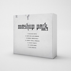 secca: MASHUP PACK Vol. 1