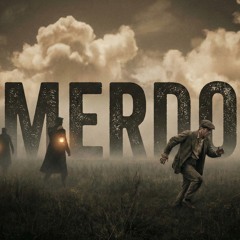 Asik Mahzuni Serif- Merdo (v.retrowave)