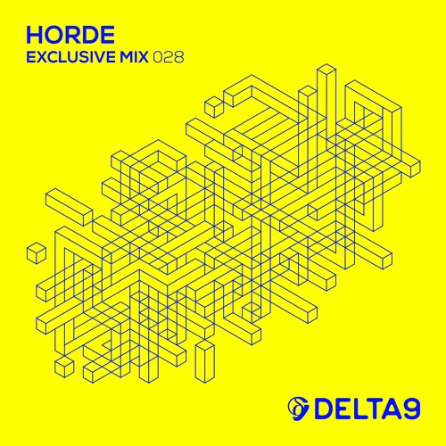 Horde - Exclusive Mix 028