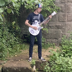 Chey Vengeance-Radioactive(cover) demo