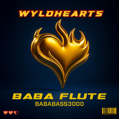 Baba Flute (Original Mix)